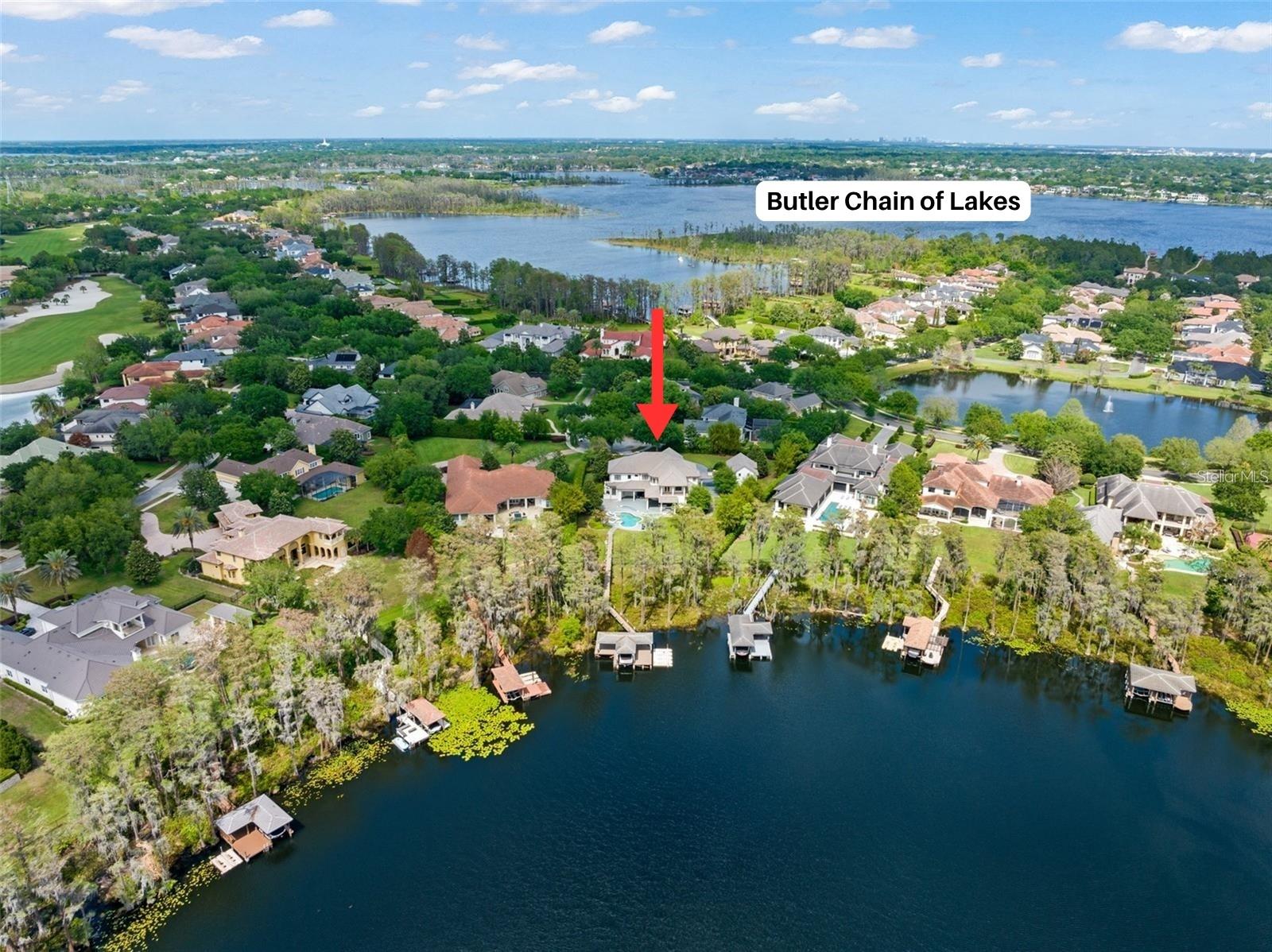 9713 ENDICOTT CT, WINDERMERE, FL, 34786