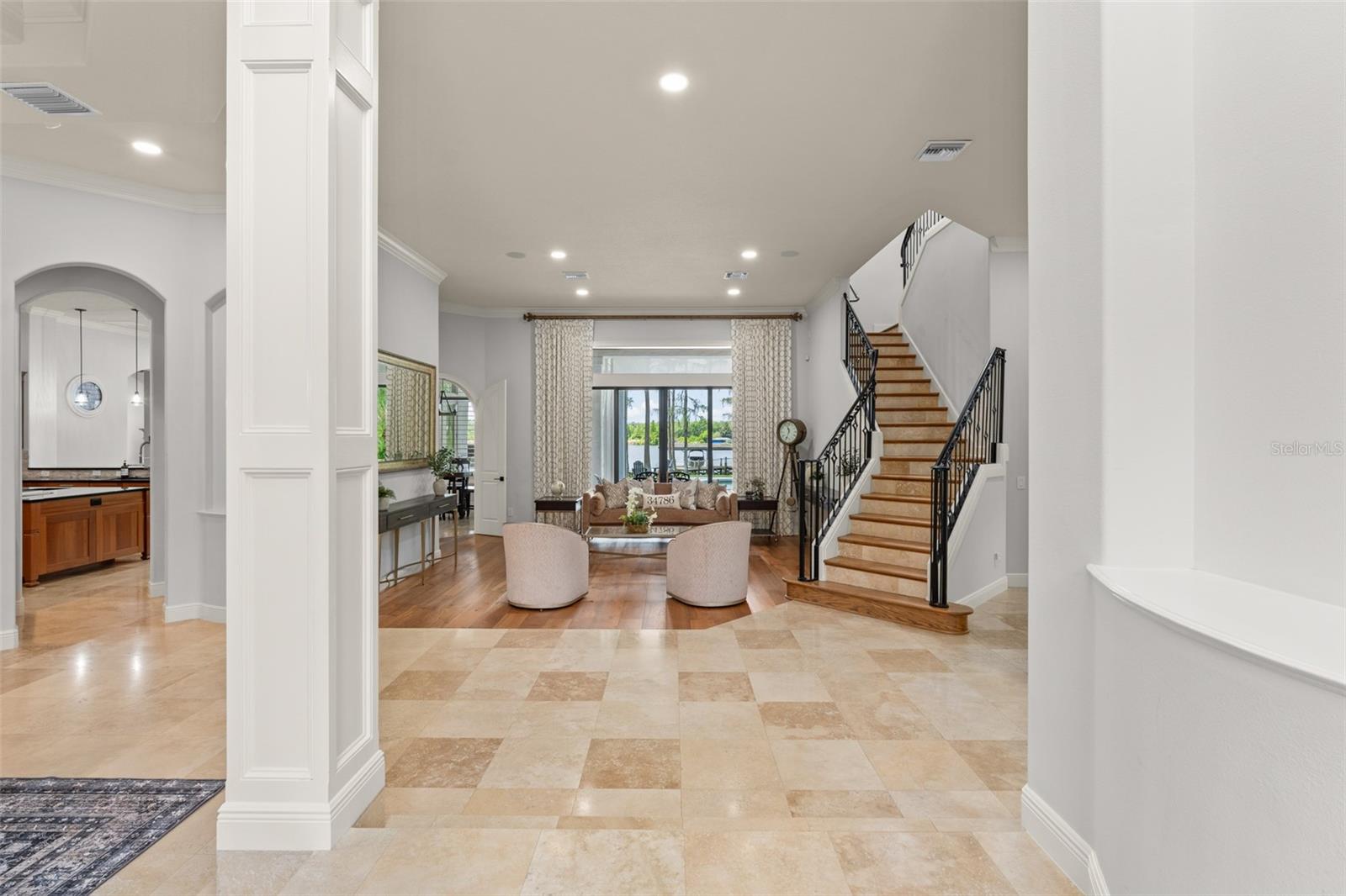 9713 ENDICOTT CT, WINDERMERE, FL, 34786