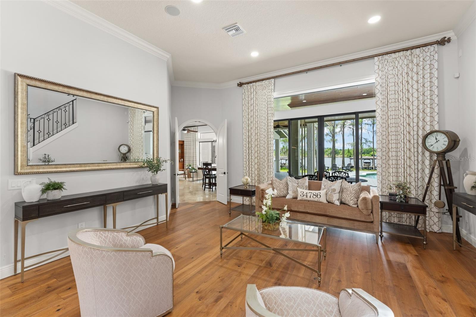 9713 ENDICOTT CT, WINDERMERE, FL, 34786