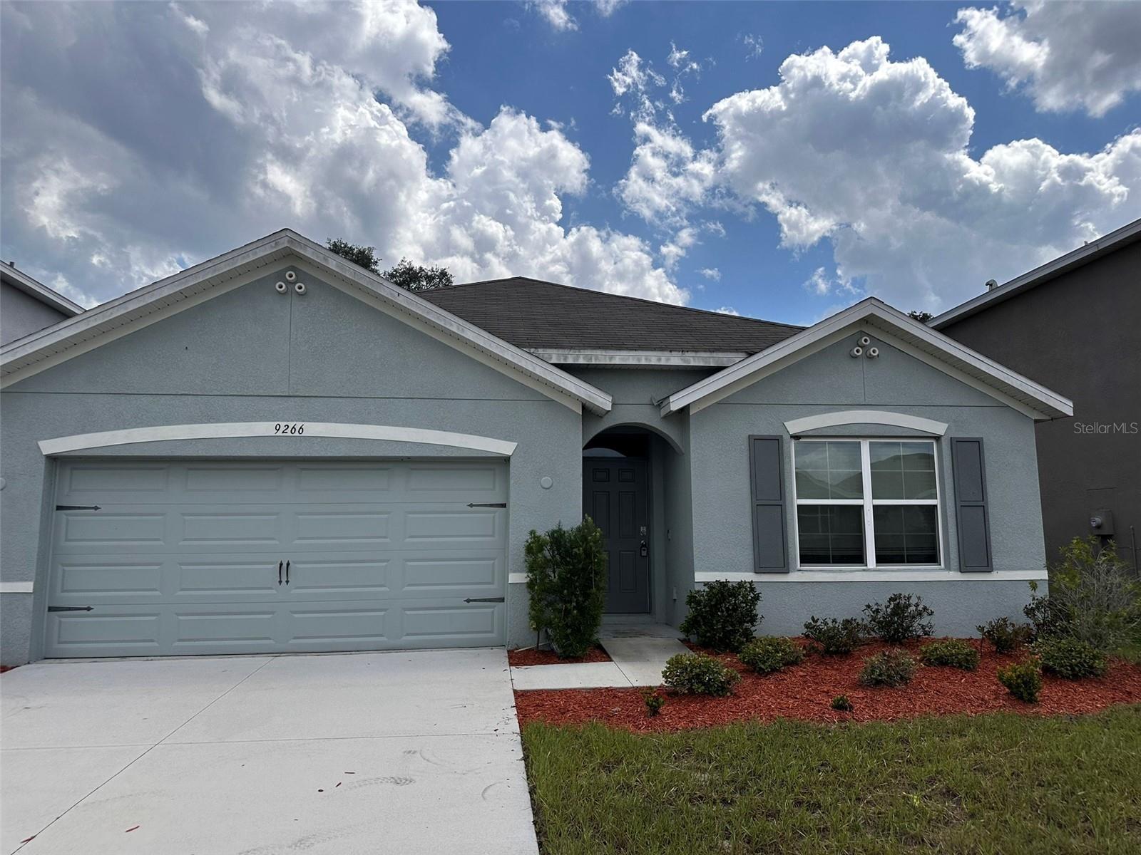 9266 WATOLLA DR, THONOTOSASSA, FL, 33592