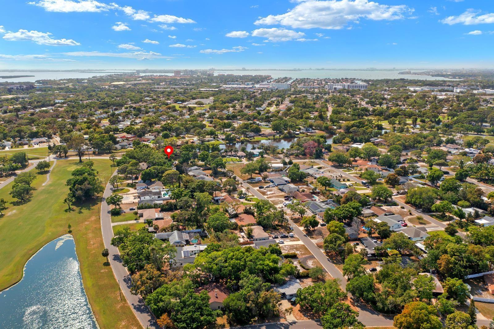 2238 CALEXICO WAY S, ST PETERSBURG, FL, 33712