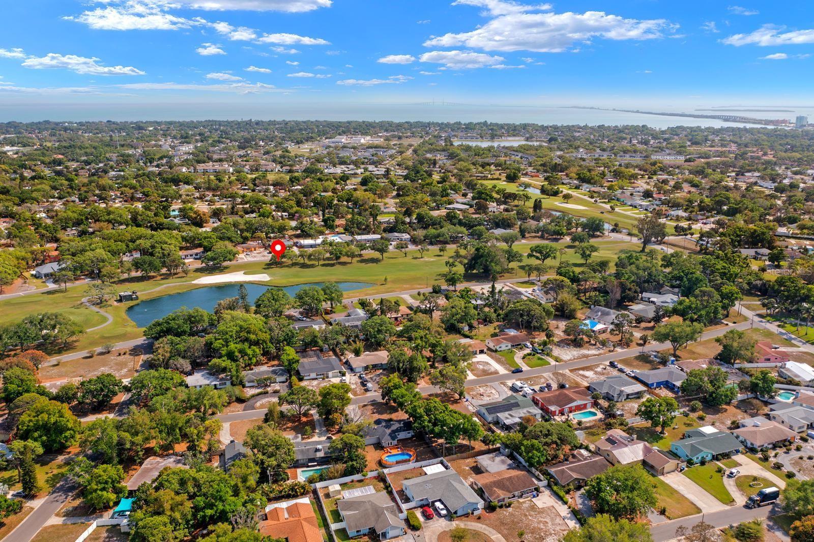 2238 CALEXICO WAY S, ST PETERSBURG, FL, 33712