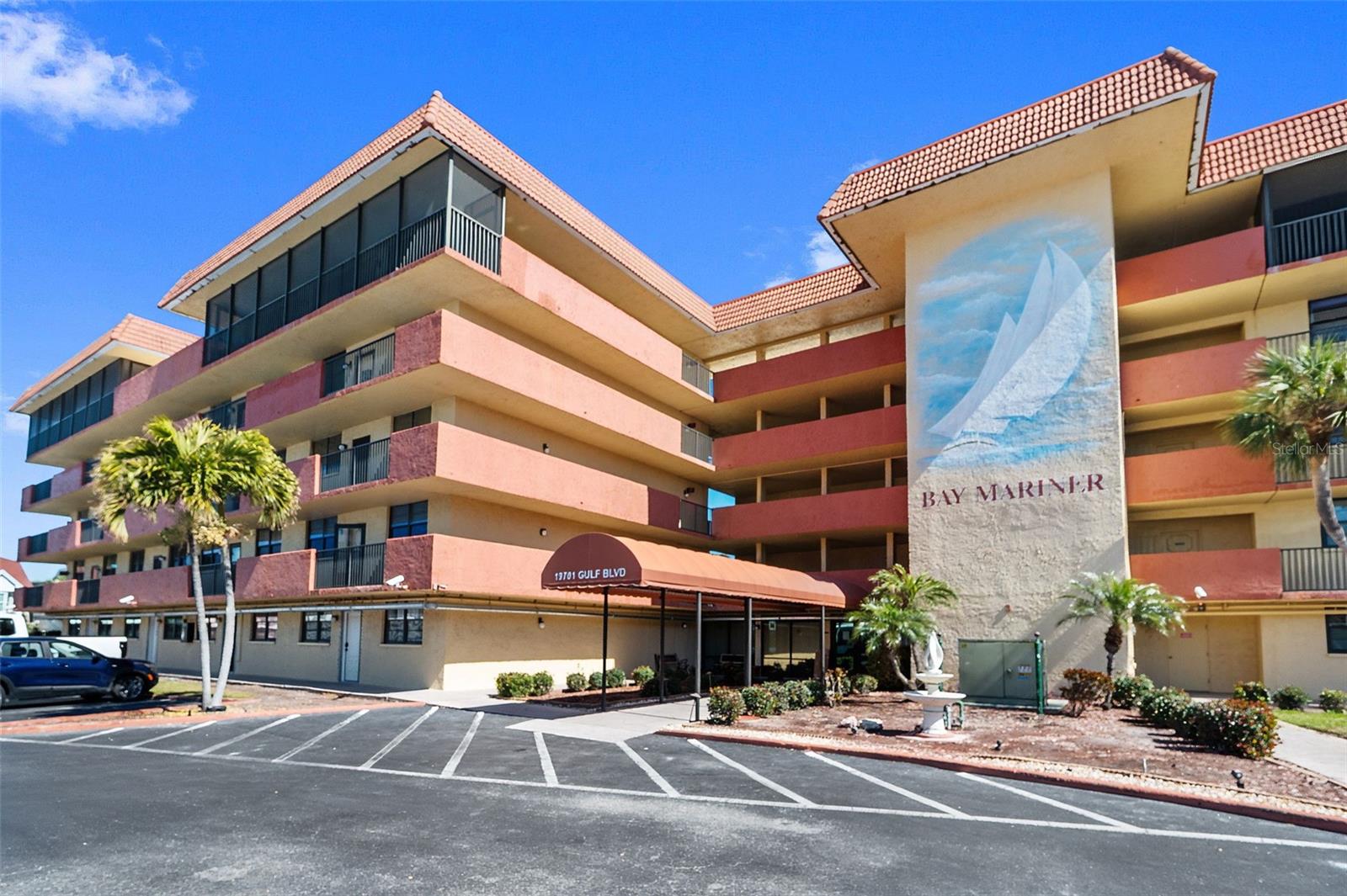 19701 GULF BLVD #423, INDIAN SHORES, FL, 33785