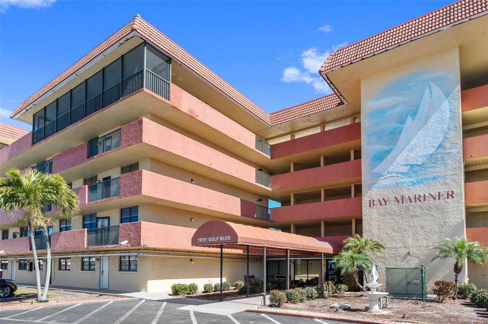 19701 GULF BLVD #423, INDIAN SHORES, FL, 33785