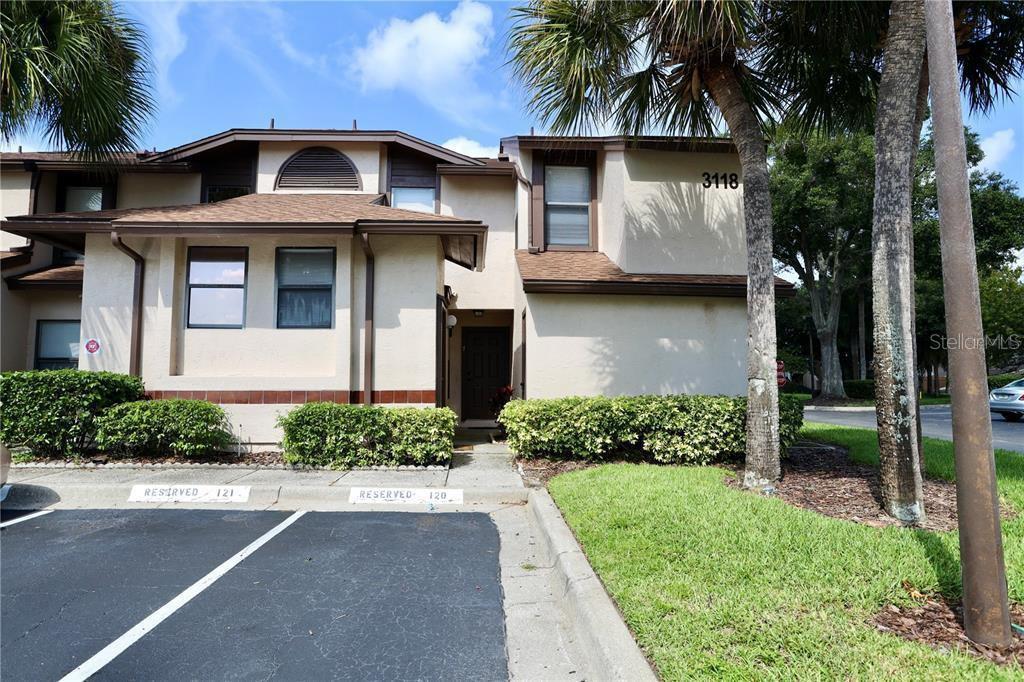 3118 S SEMORAN BLVD #N8, ORLANDO, FL, 32822