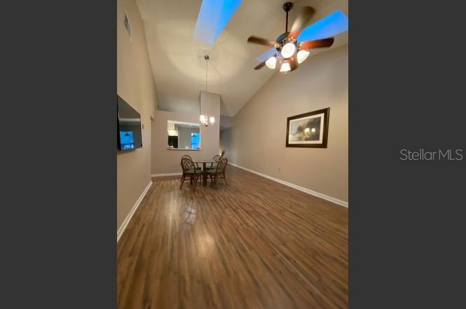 3118 S SEMORAN BLVD #N8, ORLANDO, FL, 32822