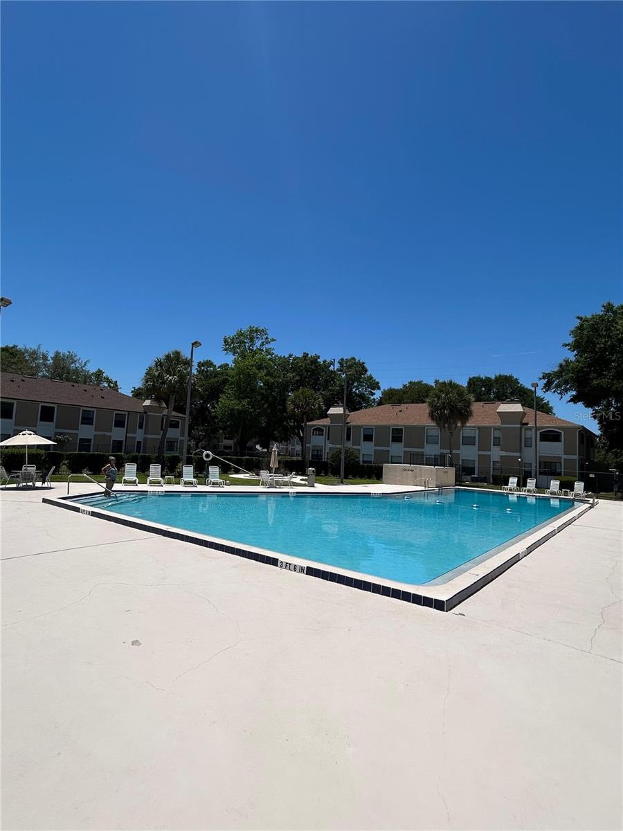 3118 S SEMORAN BLVD #N8, ORLANDO, FL, 32822