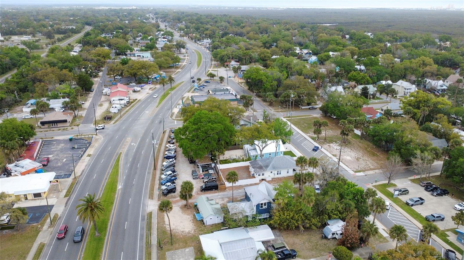 324 N ORANGE ST, NEW SMYRNA BEACH, FL, 32168