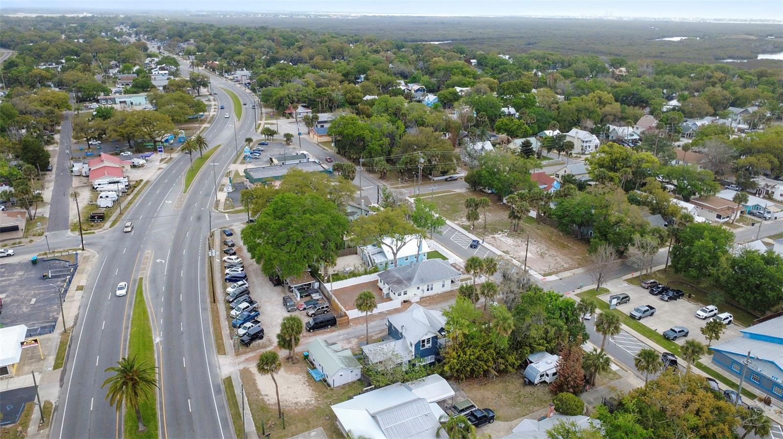 324 N ORANGE ST, NEW SMYRNA BEACH, FL, 32168