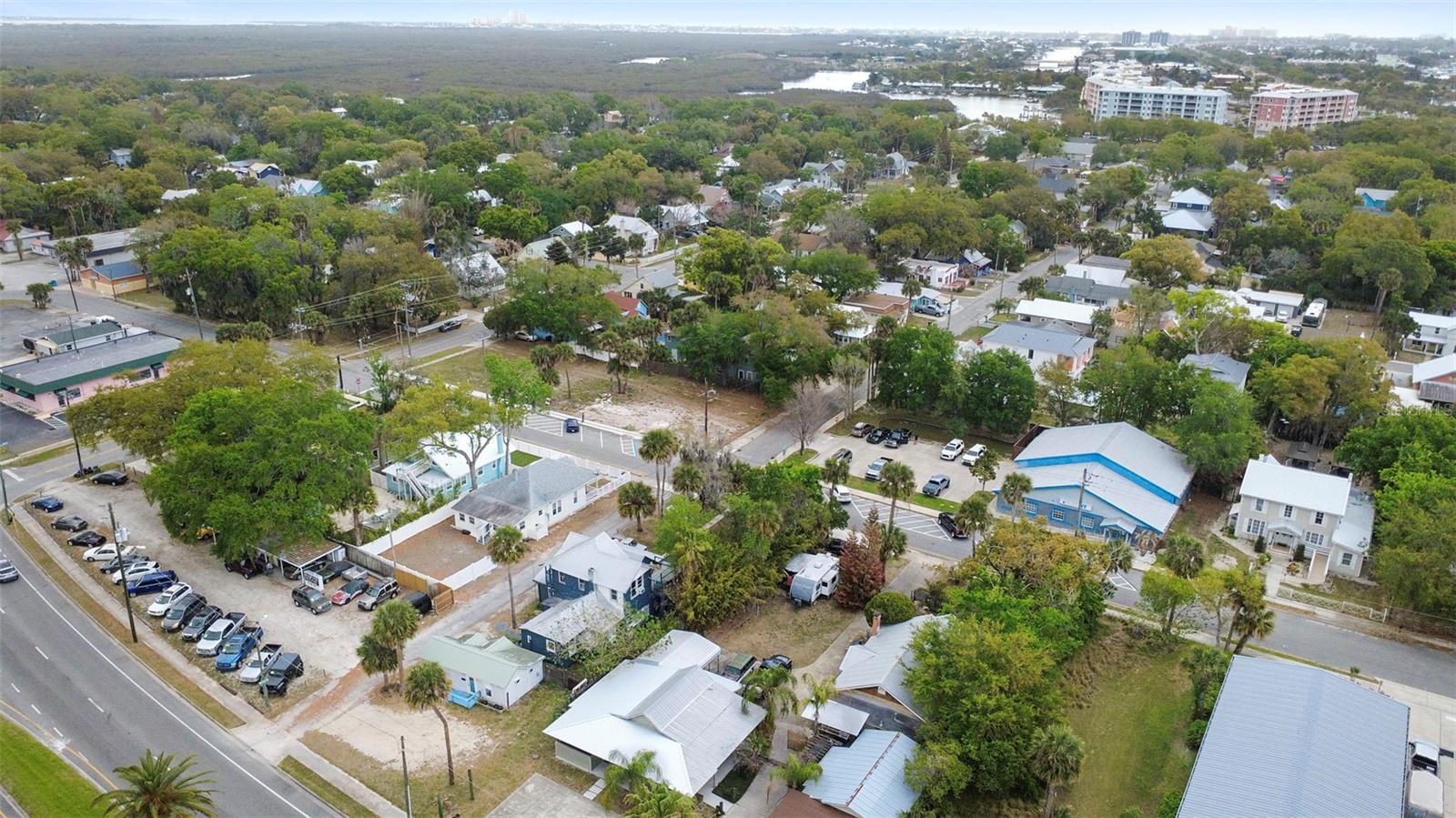 324 N ORANGE ST, NEW SMYRNA BEACH, FL, 32168