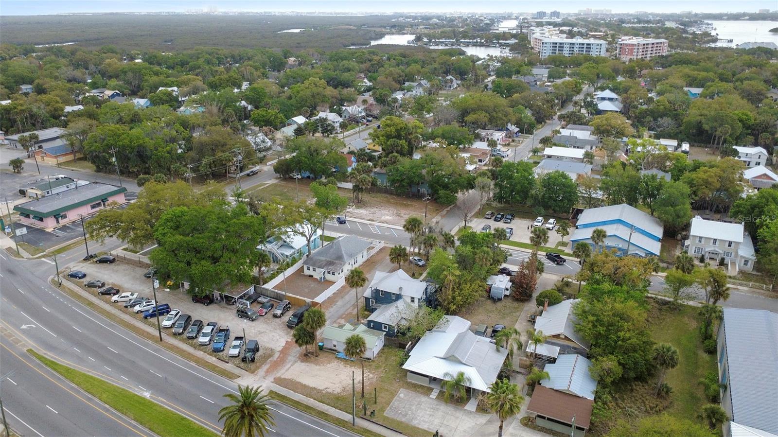 324 N ORANGE ST, NEW SMYRNA BEACH, FL, 32168