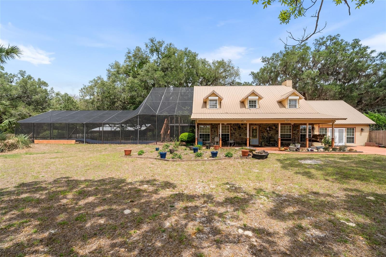 340 SE 30TH AVE, TRENTON, FL, 32693