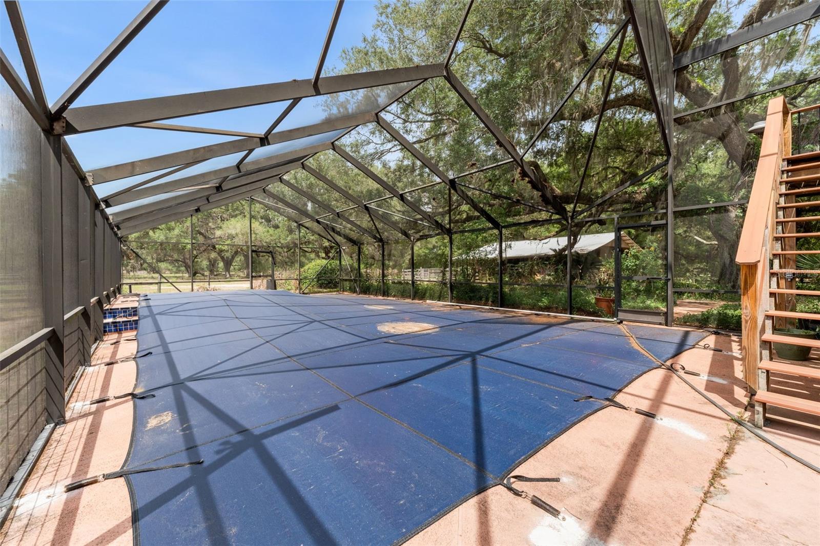 340 SE 30TH AVE, TRENTON, FL, 32693
