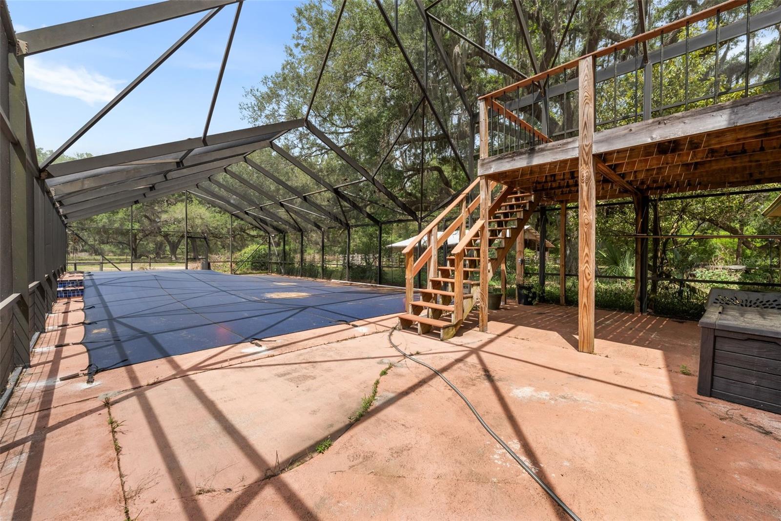 340 SE 30TH AVE, TRENTON, FL, 32693