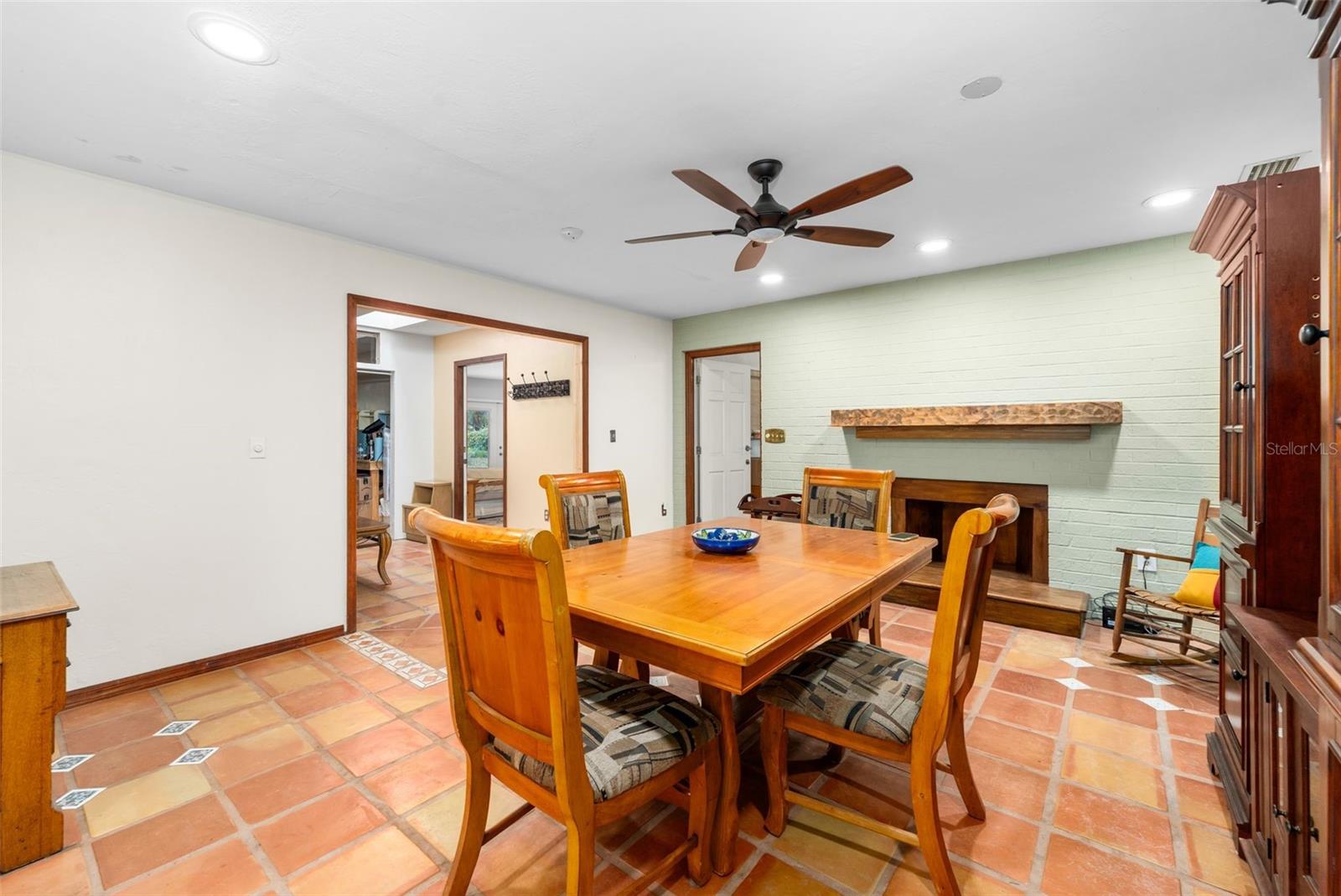 340 SE 30TH AVE, TRENTON, FL, 32693