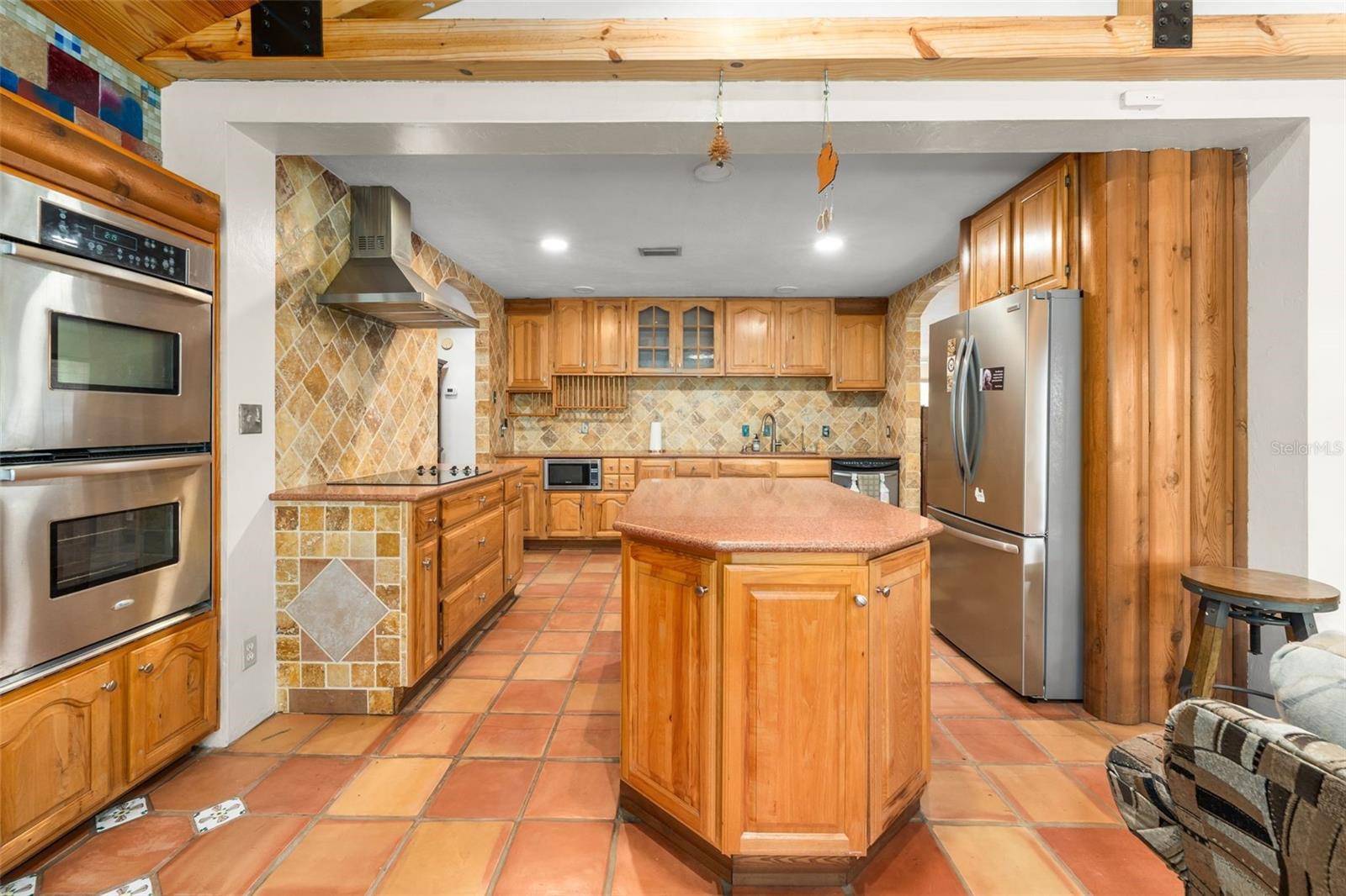 340 SE 30TH AVE, TRENTON, FL, 32693