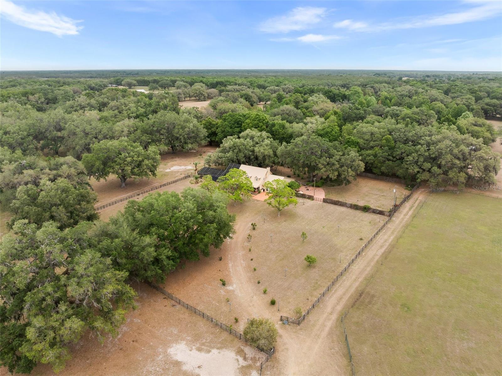340 SE 30TH AVE, TRENTON, FL, 32693