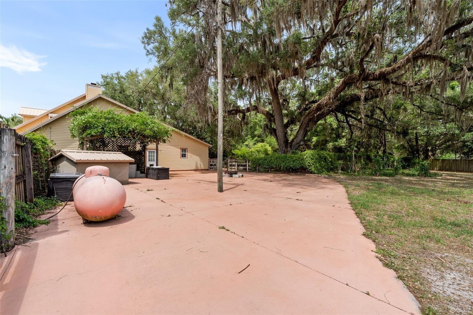 340 SE 30TH AVE, TRENTON, FL, 32693