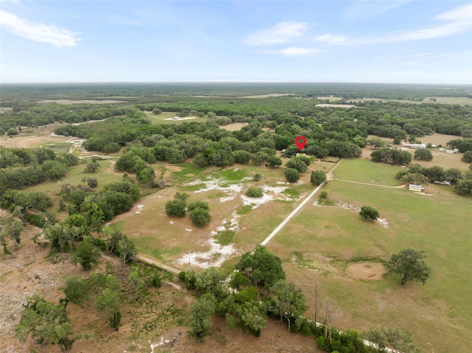 340 SE 30TH AVE, TRENTON, FL, 32693