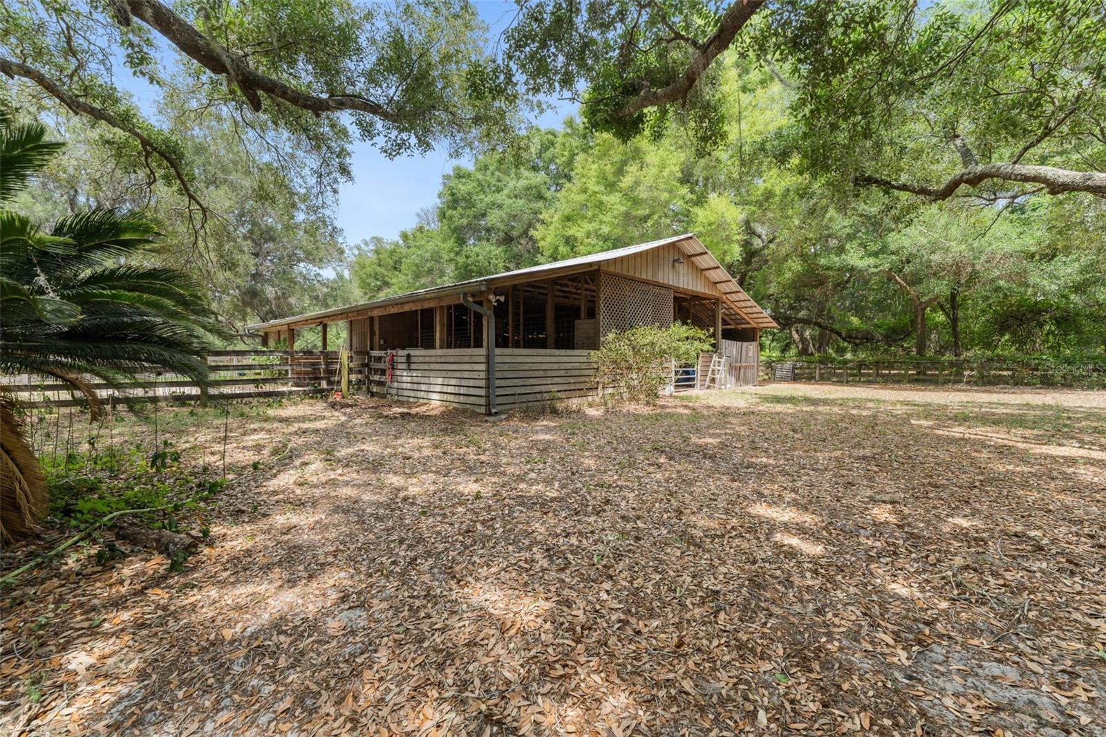 340 SE 30TH AVE, TRENTON, FL, 32693