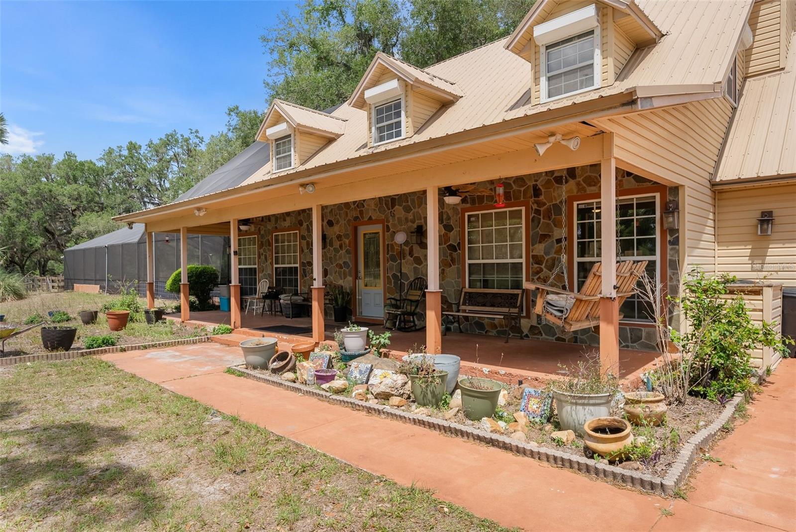 340 SE 30TH AVE, TRENTON, FL, 32693