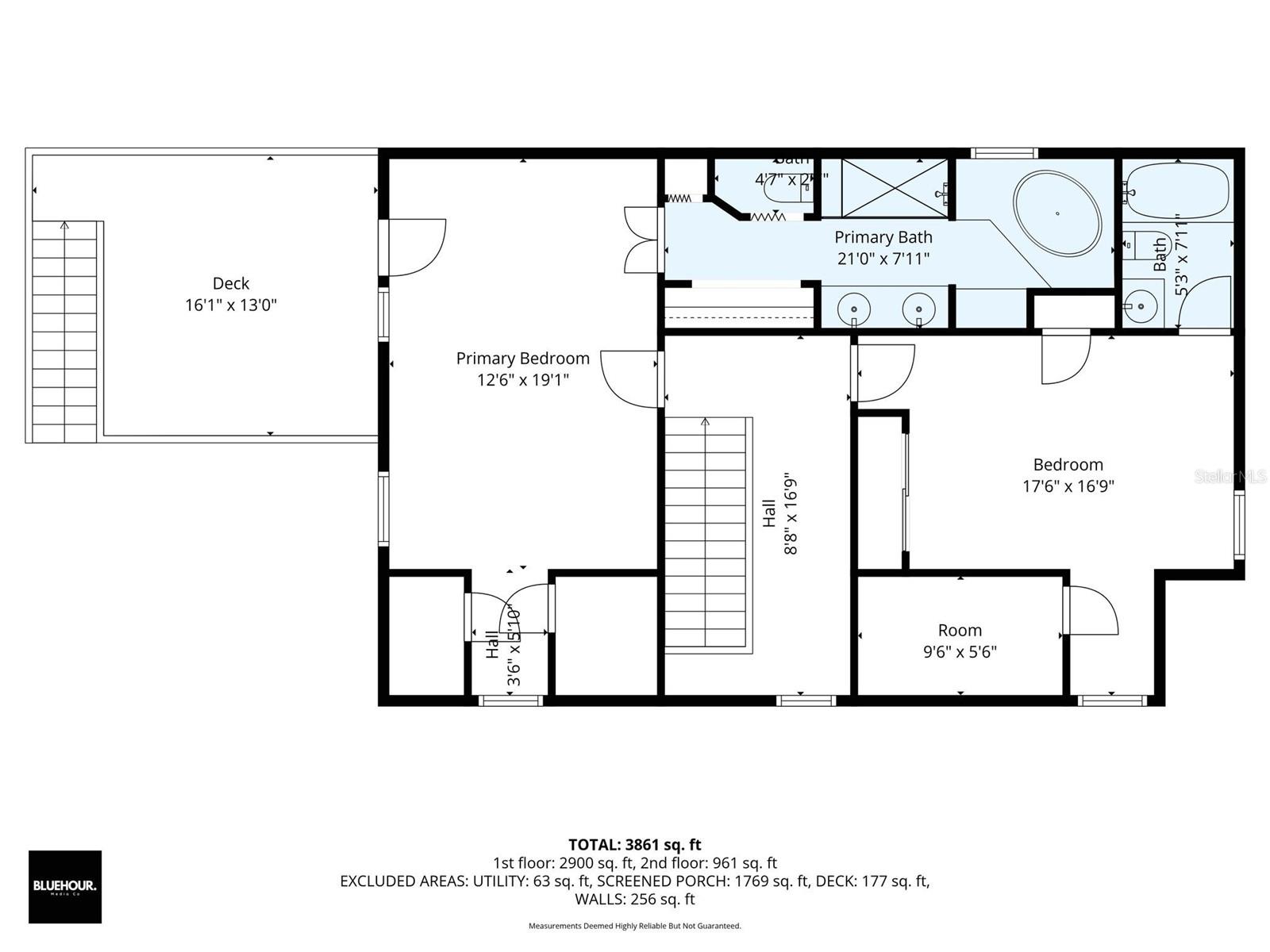 340 SE 30TH AVE, TRENTON, FL, 32693