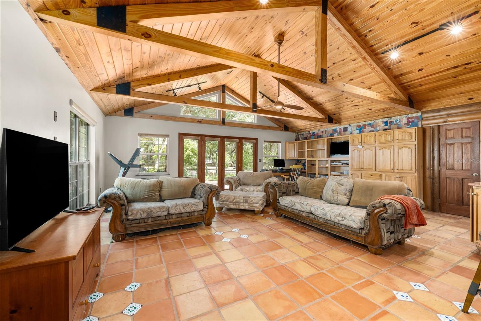 340 SE 30TH AVE, TRENTON, FL, 32693