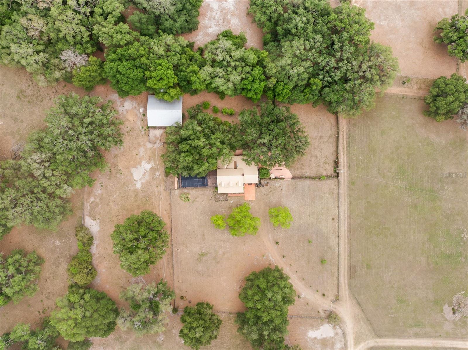 340 SE 30TH AVE, TRENTON, FL, 32693