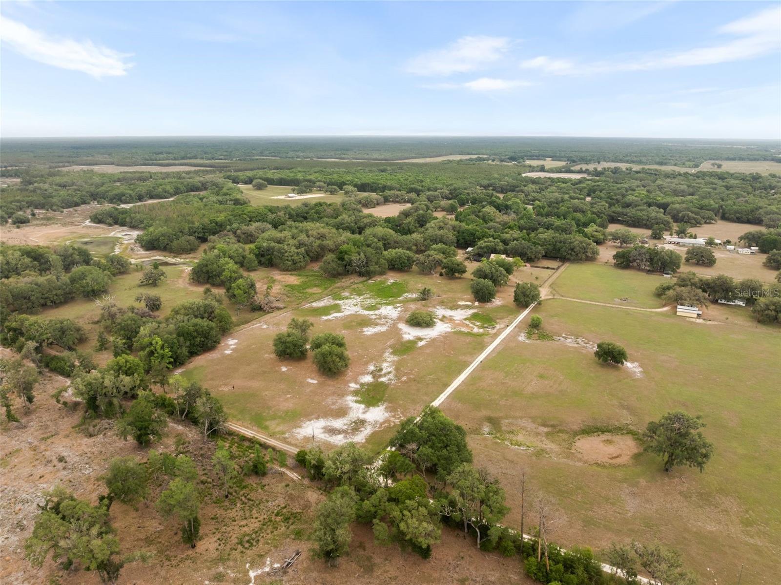 340 SE 30TH AVE, TRENTON, FL, 32693