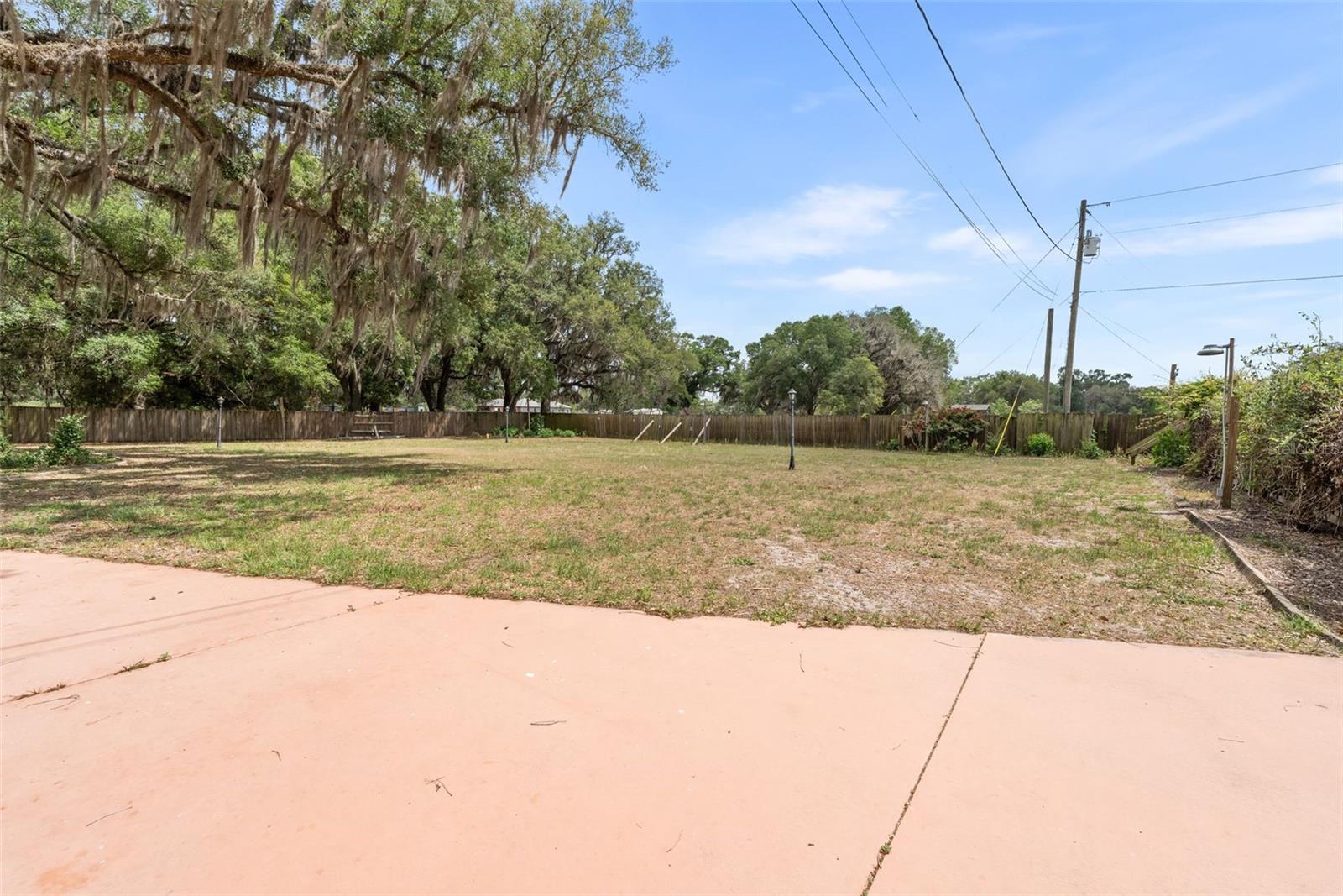 340 SE 30TH AVE, TRENTON, FL, 32693