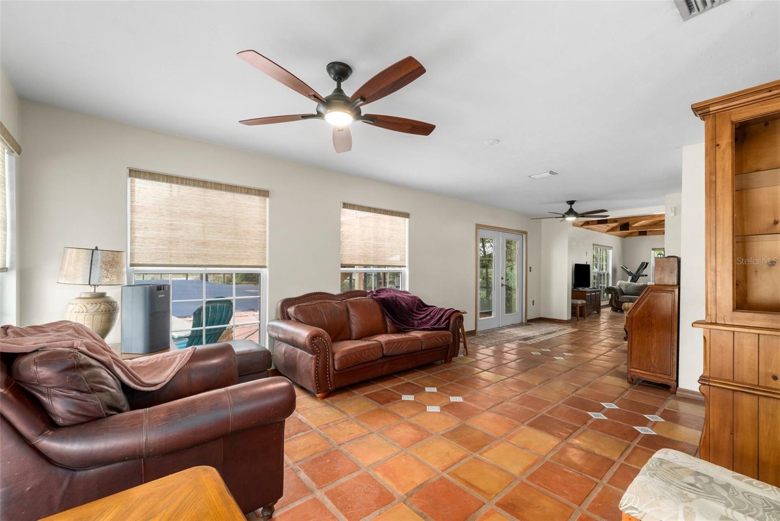 340 SE 30TH AVE, TRENTON, FL, 32693