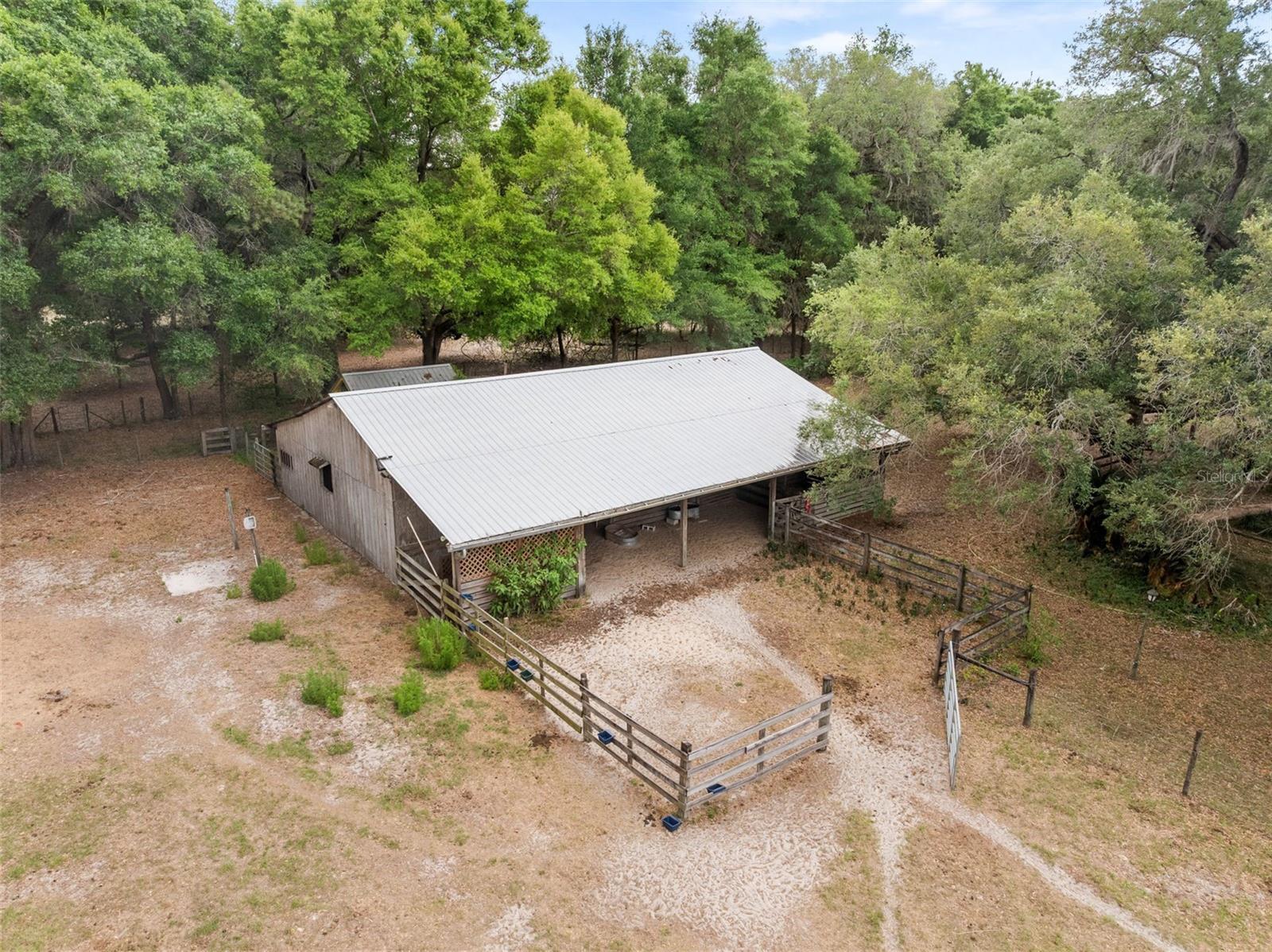 340 SE 30TH AVE, TRENTON, FL, 32693