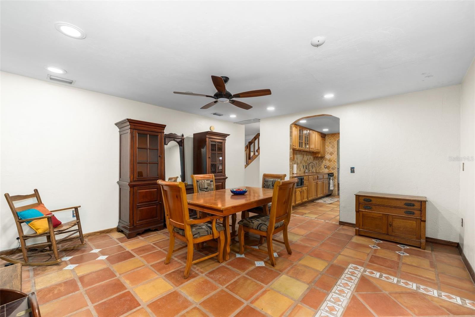 340 SE 30TH AVE, TRENTON, FL, 32693