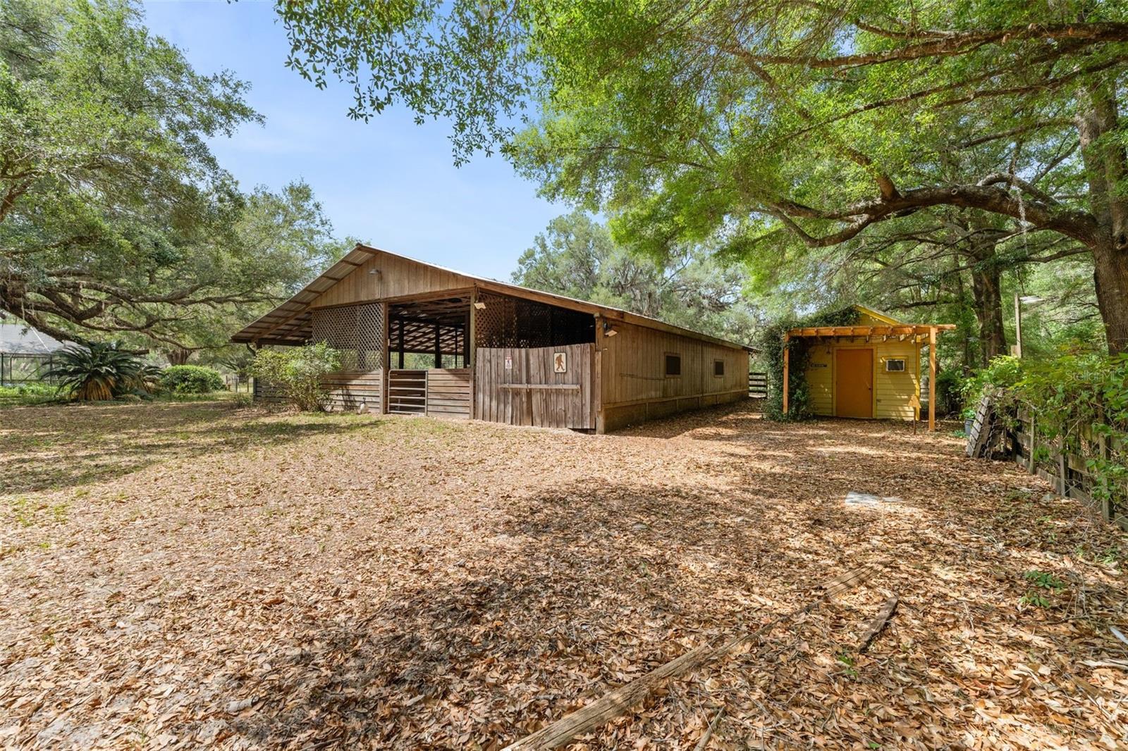 340 SE 30TH AVE, TRENTON, FL, 32693