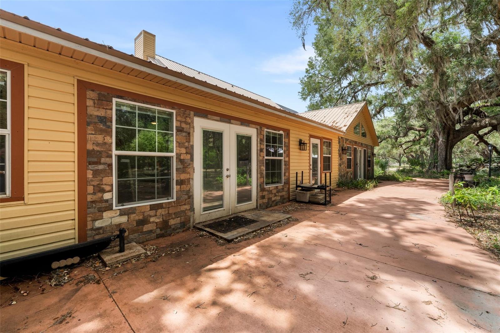 340 SE 30TH AVE, TRENTON, FL, 32693