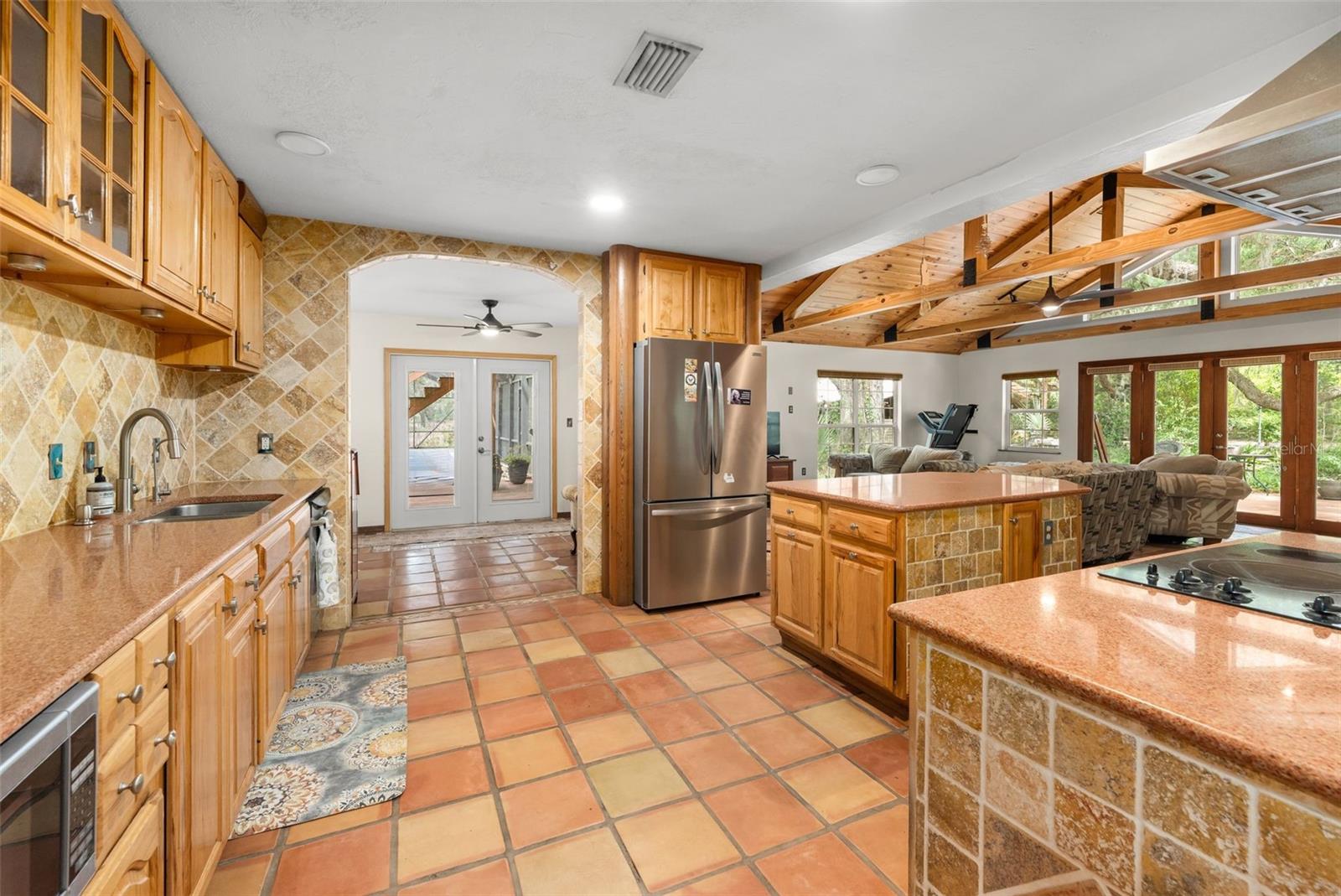 340 SE 30TH AVE, TRENTON, FL, 32693