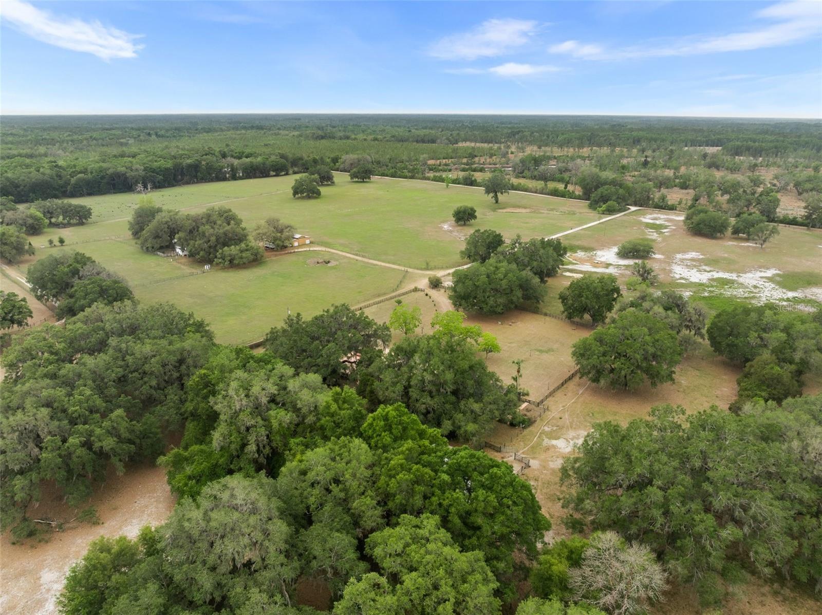 340 SE 30TH AVE, TRENTON, FL, 32693