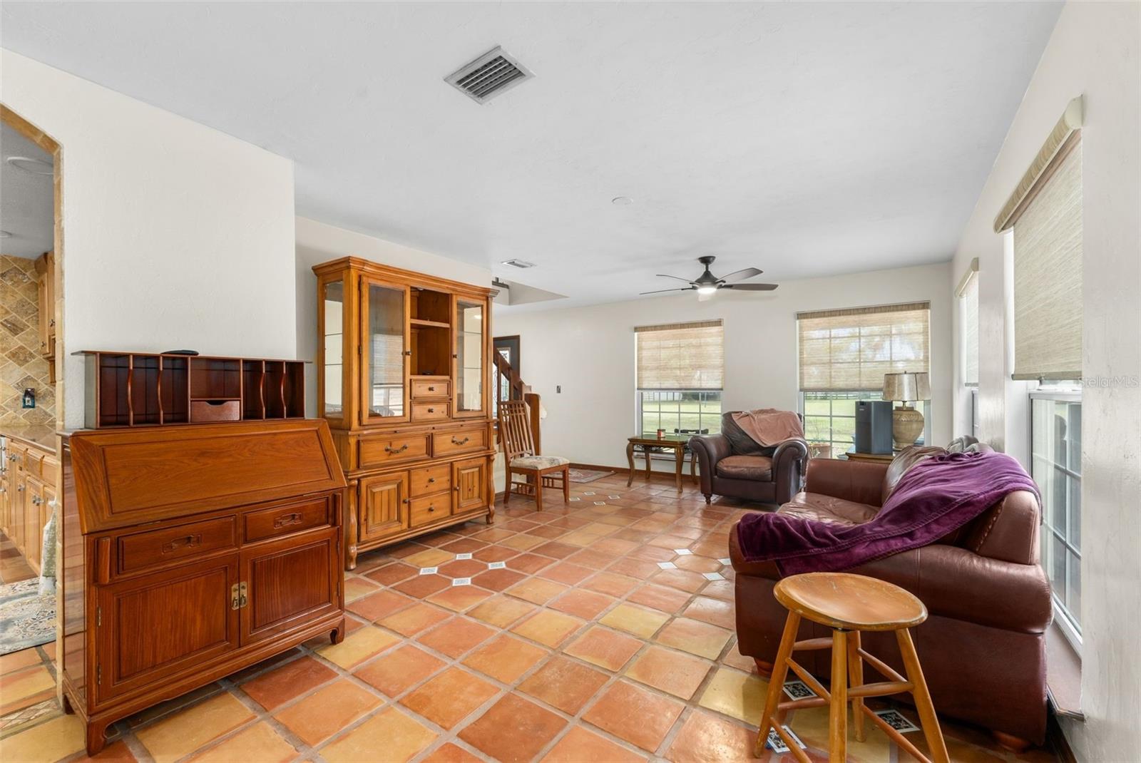 340 SE 30TH AVE, TRENTON, FL, 32693