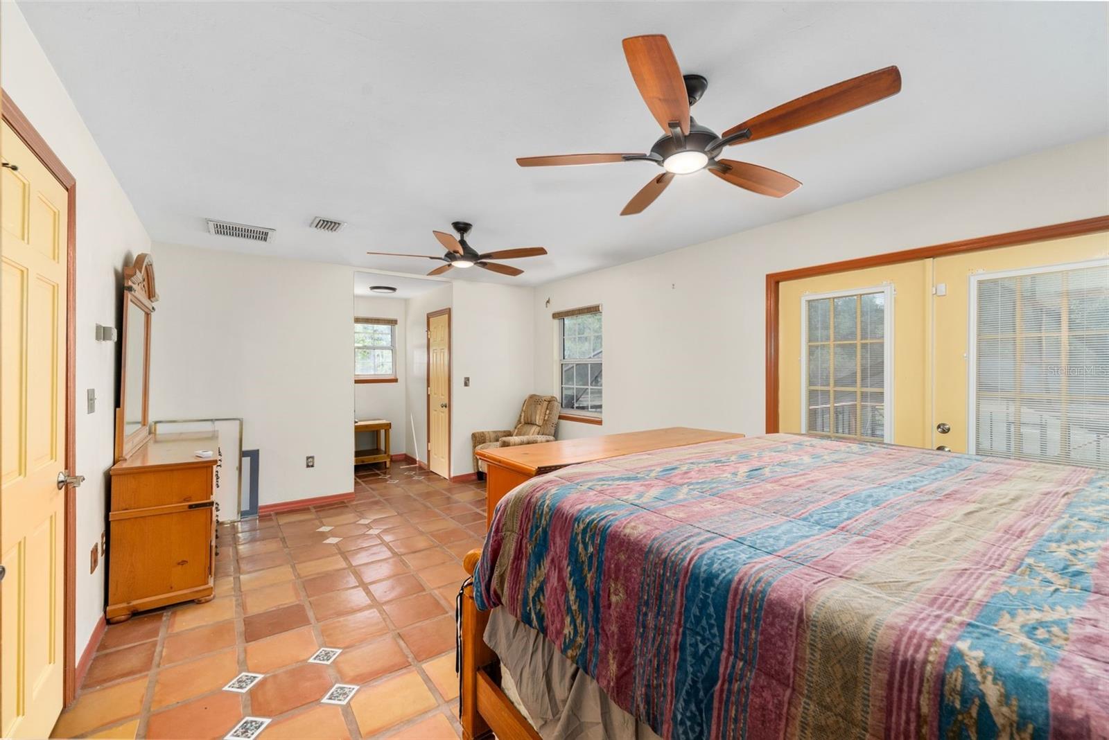 340 SE 30TH AVE, TRENTON, FL, 32693