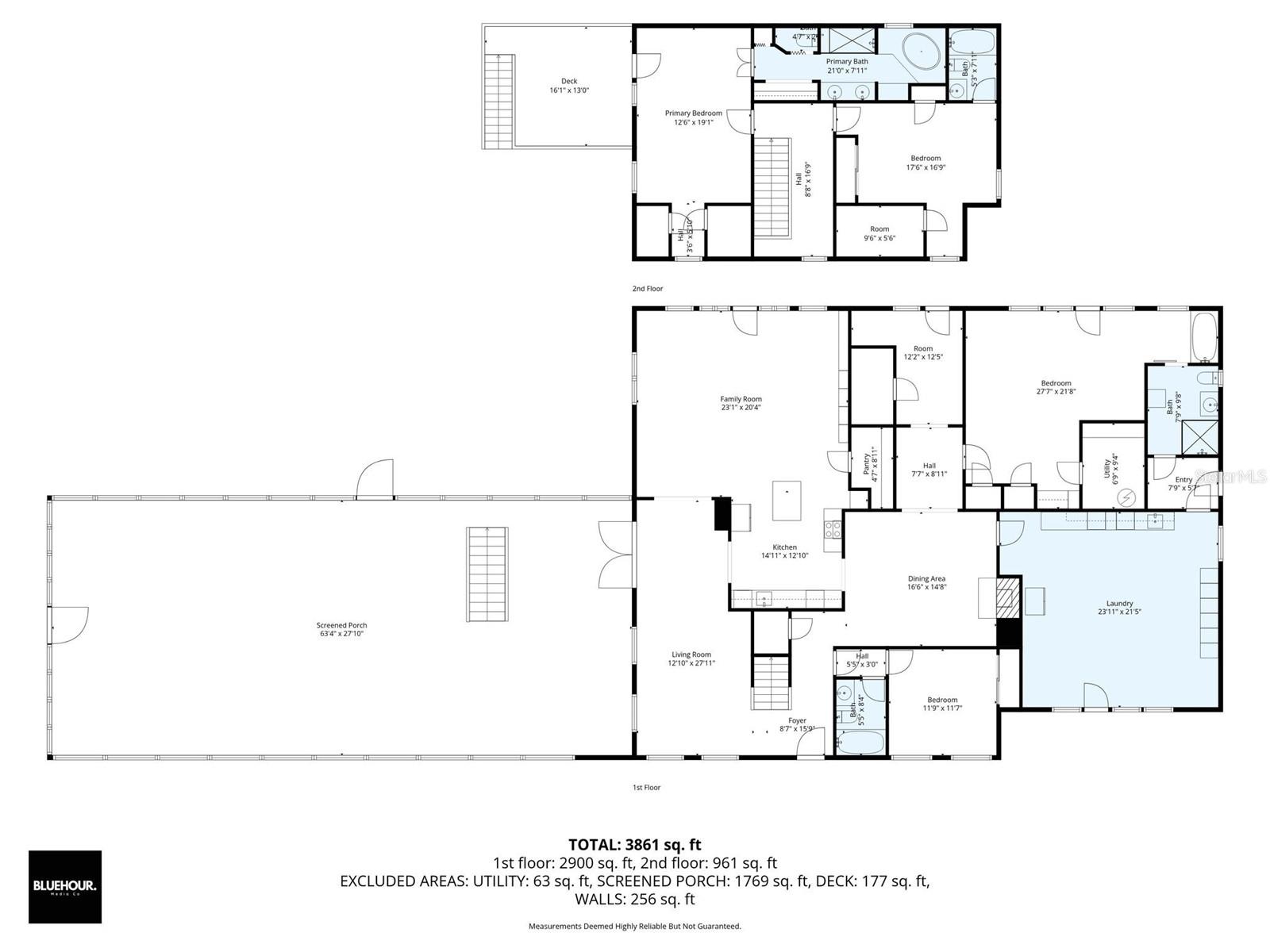 340 SE 30TH AVE, TRENTON, FL, 32693