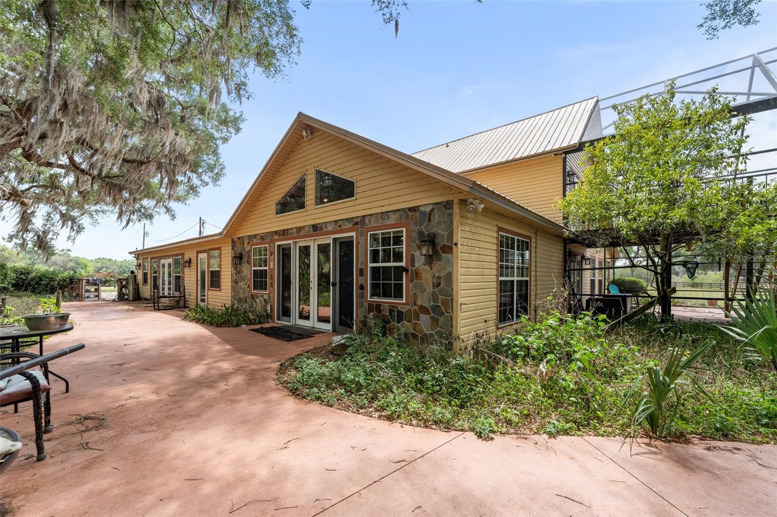340 SE 30TH AVE, TRENTON, FL, 32693