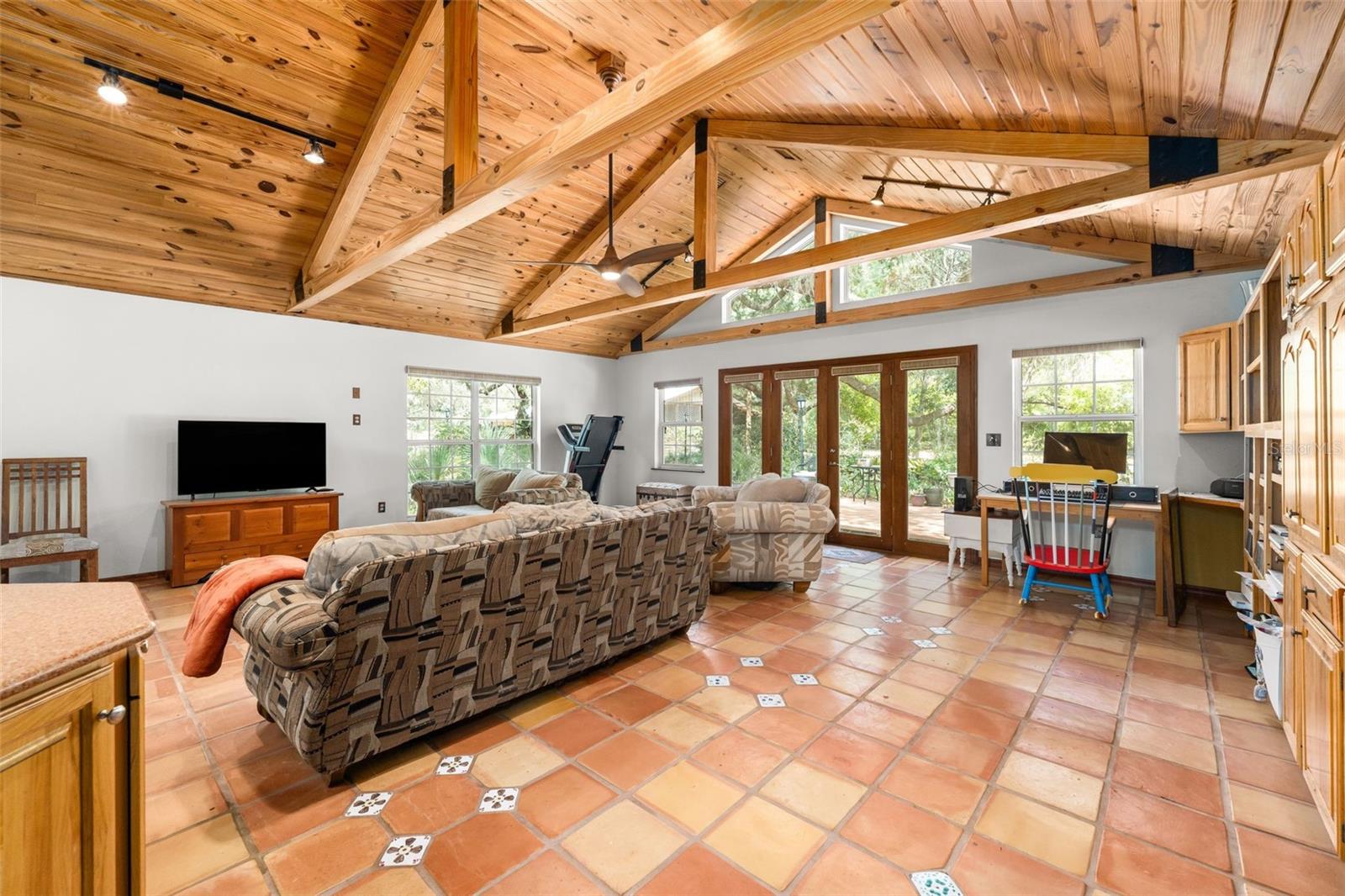 340 SE 30TH AVE, TRENTON, FL, 32693