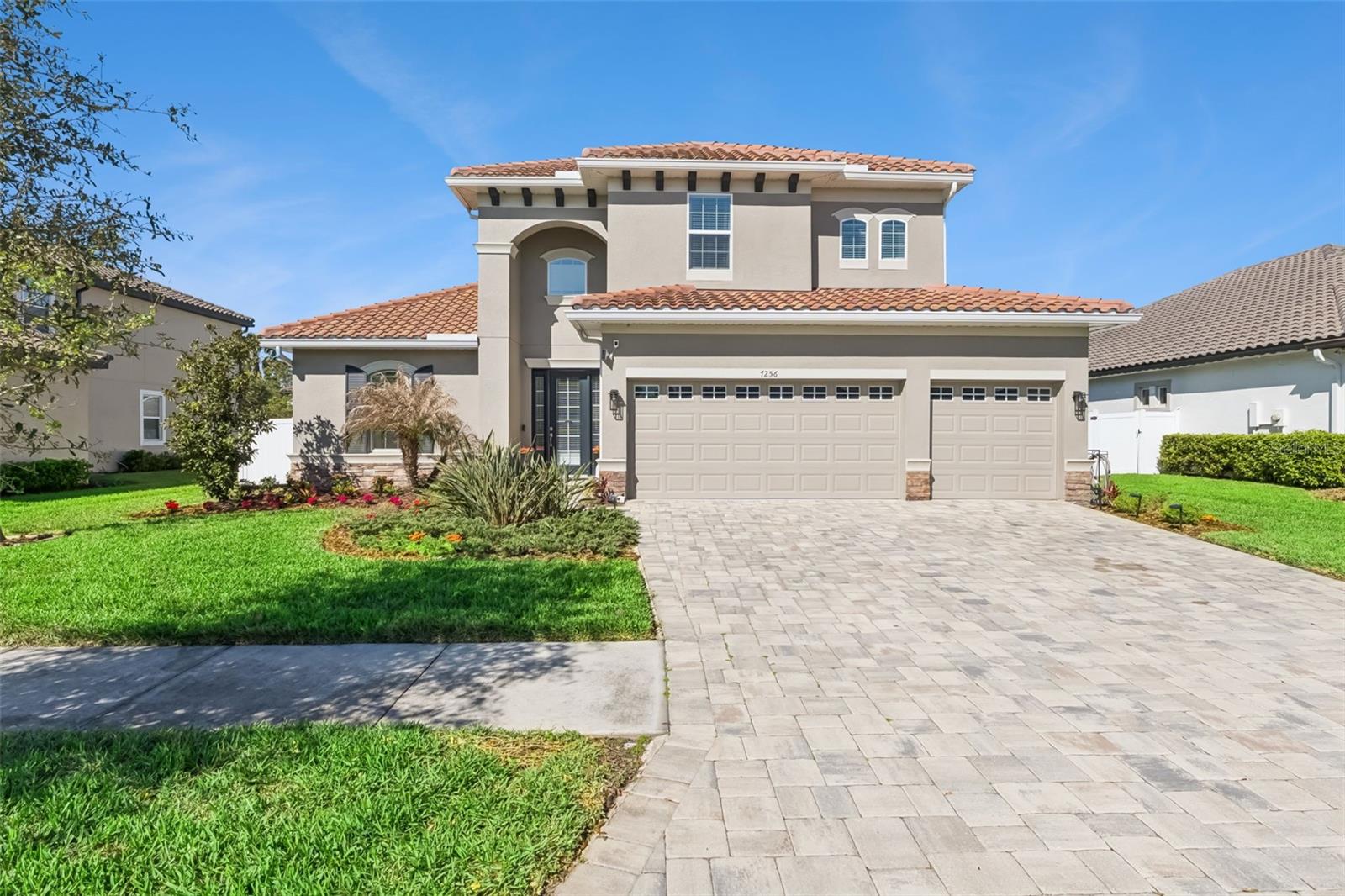 7256 HEATHER SOUND LOOP, WESLEY CHAPEL, FL, 33545