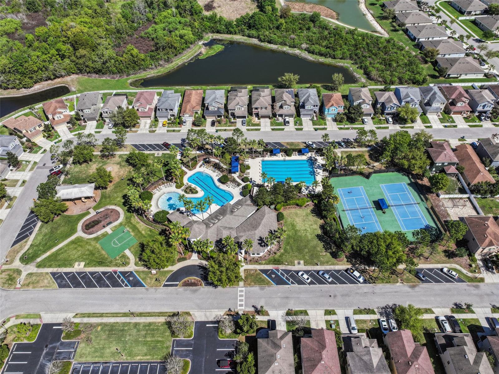 7256 HEATHER SOUND LOOP, WESLEY CHAPEL, FL, 33545