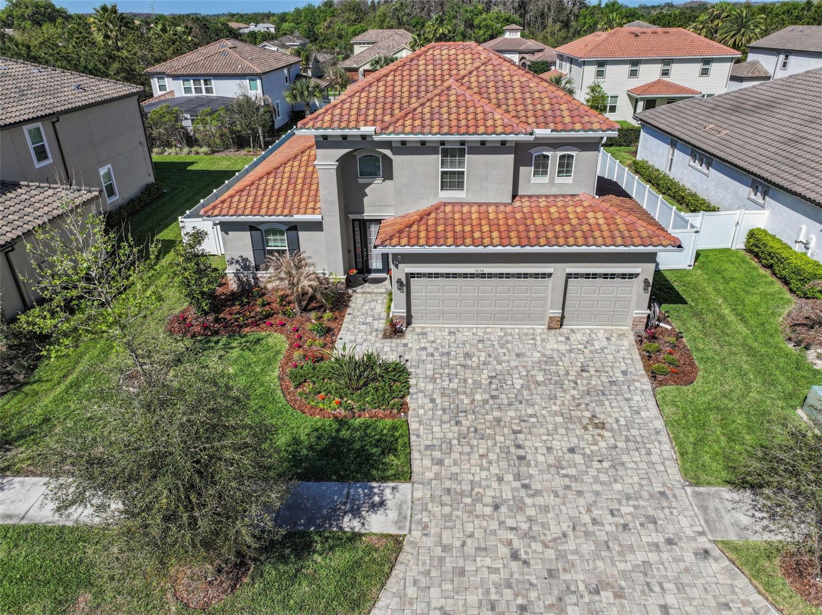 7256 HEATHER SOUND LOOP, WESLEY CHAPEL, FL, 33545