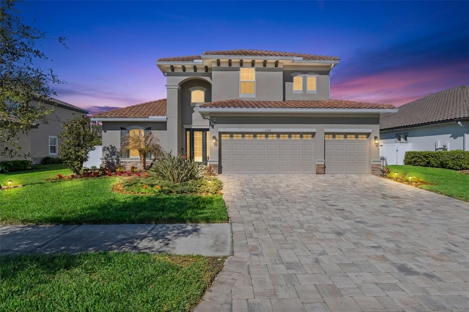 7256 HEATHER SOUND LOOP, WESLEY CHAPEL, FL, 33545