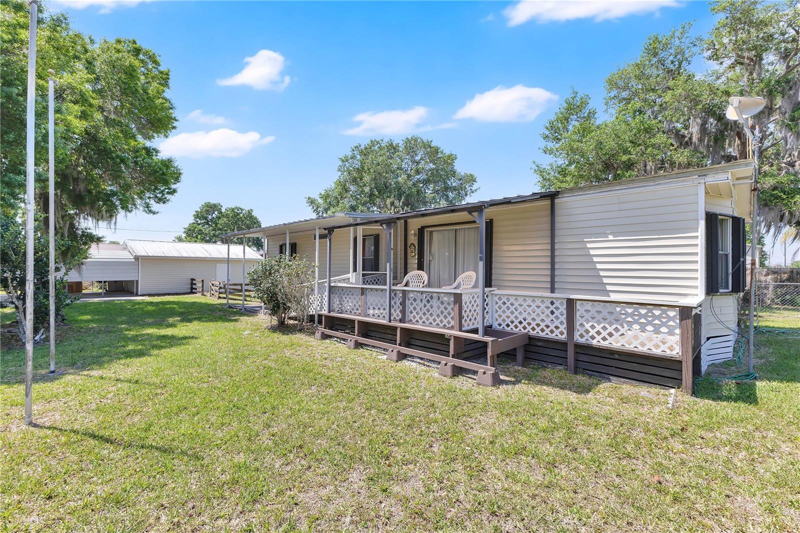 420 WESTFALL DR, KENANSVILLE, FL, 34739