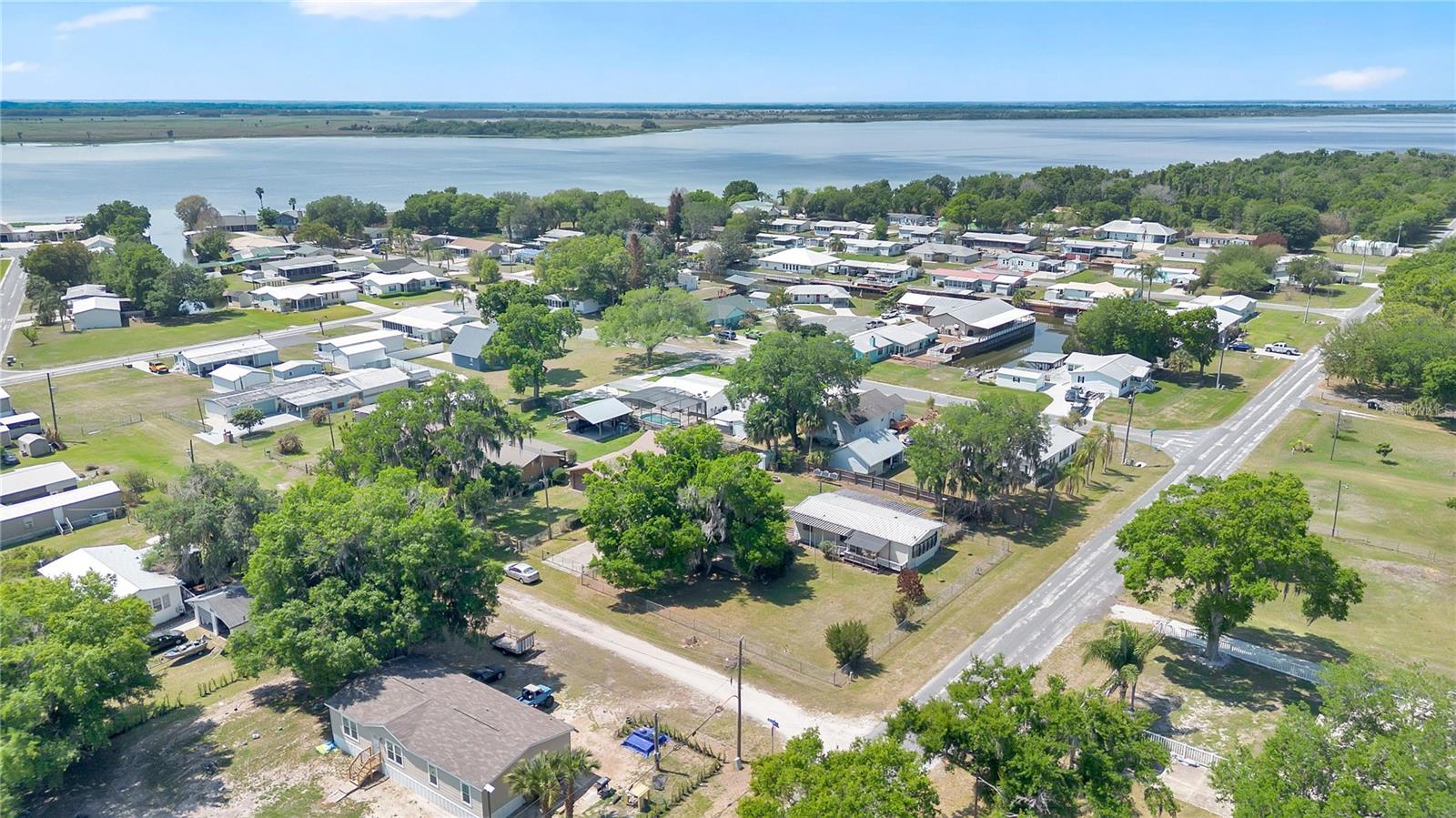 420 WESTFALL DR, KENANSVILLE, FL, 34739
