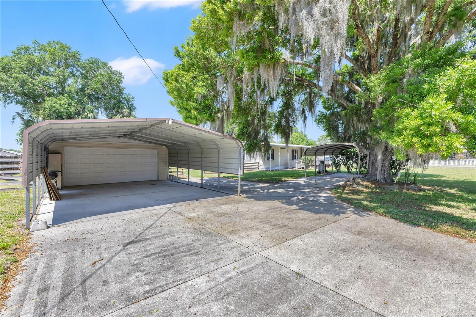 420 WESTFALL DR, KENANSVILLE, FL, 34739