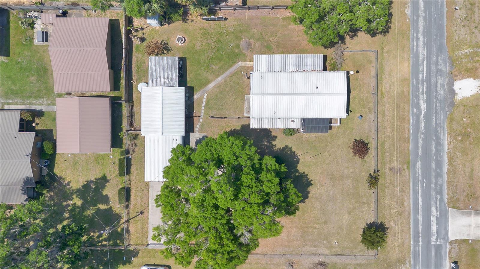 420 WESTFALL DR, KENANSVILLE, FL, 34739